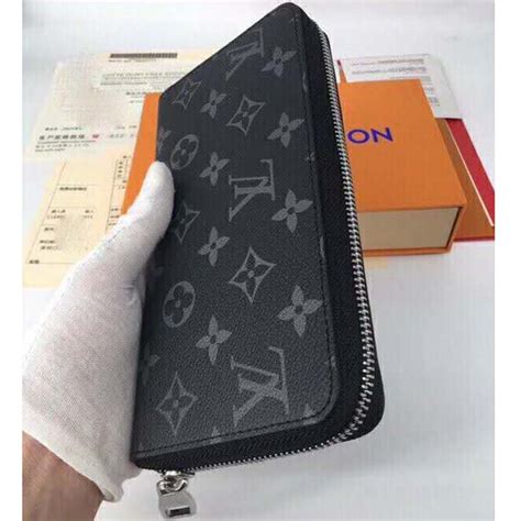 lv zippy wallet price|lv zippy wallet vertical.